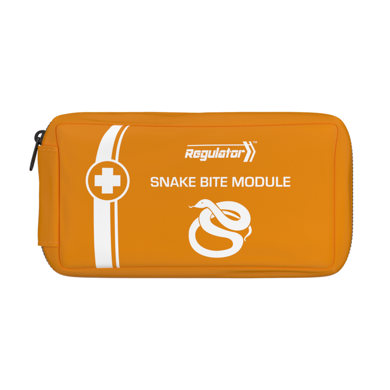 MODULATOR Orange Snake Bite Module