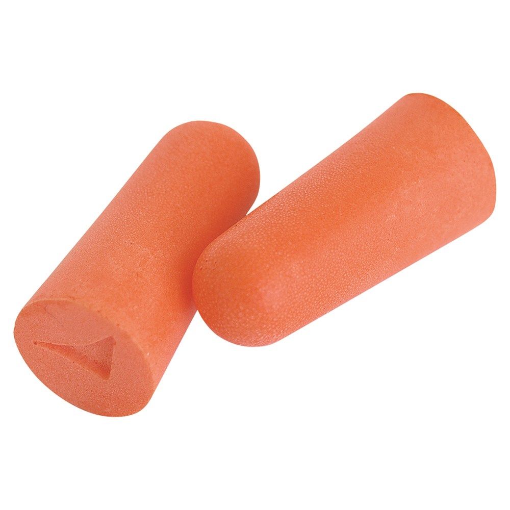 PROBULLET DISPOSABLE UNCORDED EARPLUGS