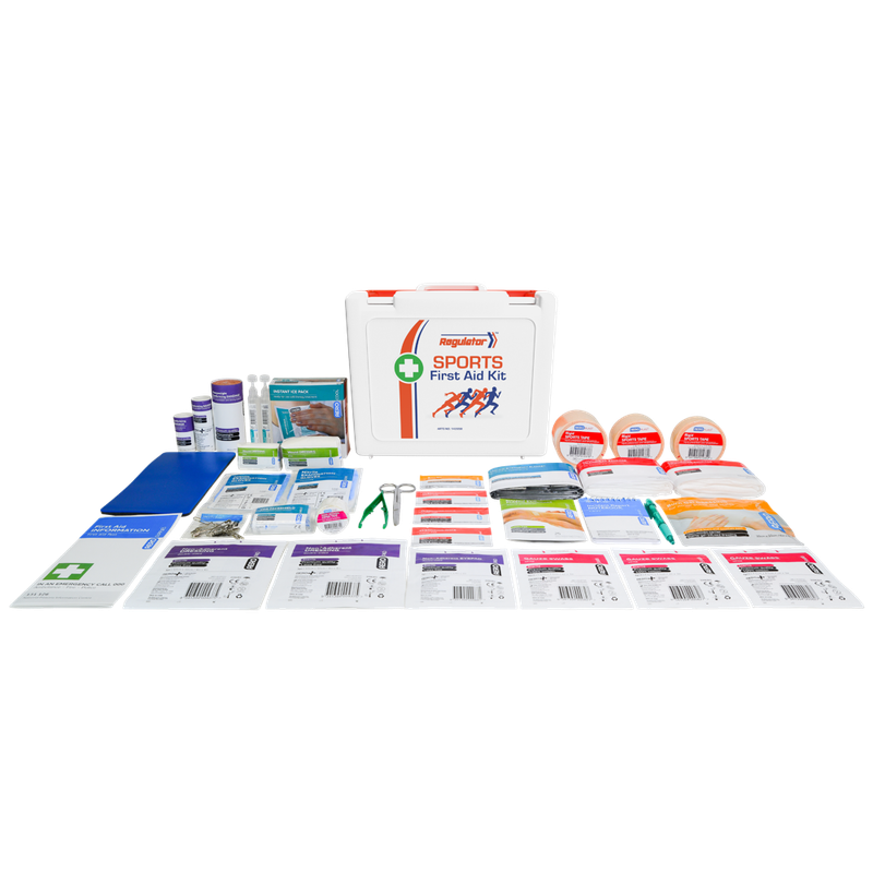 Sports First Aid Kit