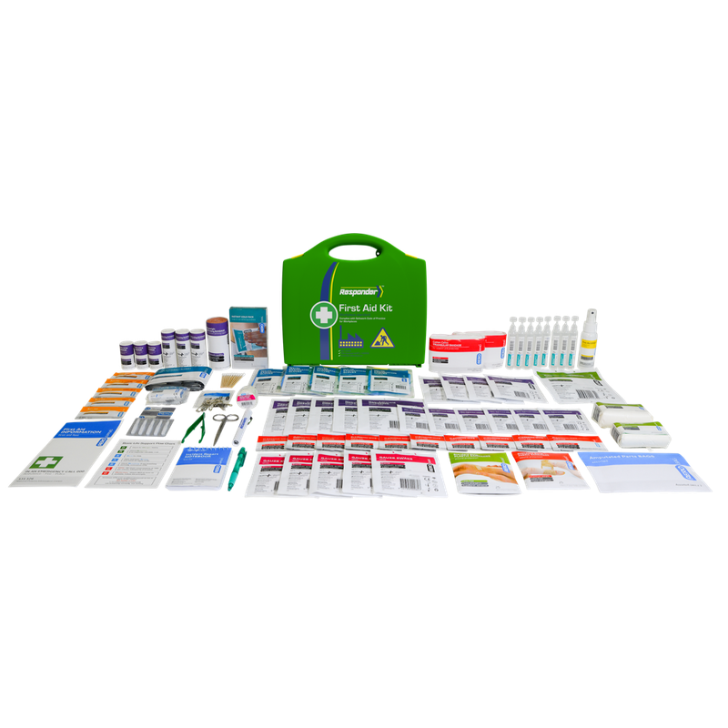 Workplace Standard Carry First Aid Kit