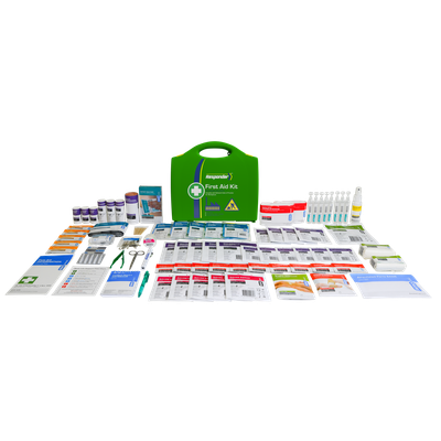 Workplace Standard Carry First Aid Kit