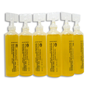 Chlorhexidine 0.05% Cetrimide 0.5% Solution 30ml Chlorhexidine 0.05% Cetrimide 0.5% Solution 30ml