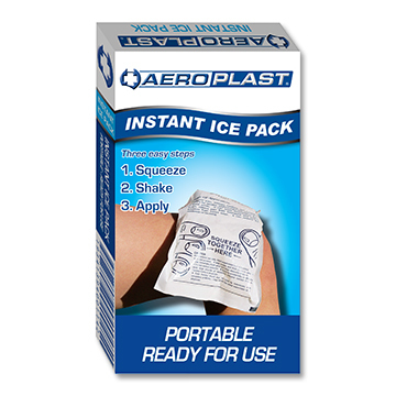Instant Ice Pack 80g 16cm*9cm
