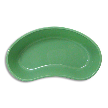Plastic Kidney Dish