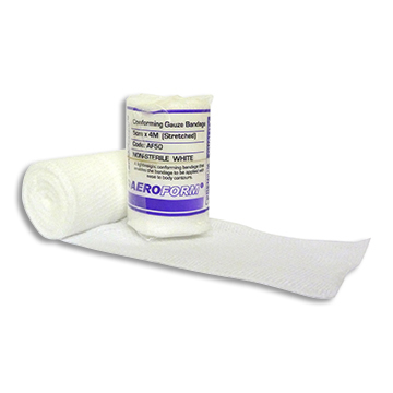Conforming Gauze Bandage 5cm*4m