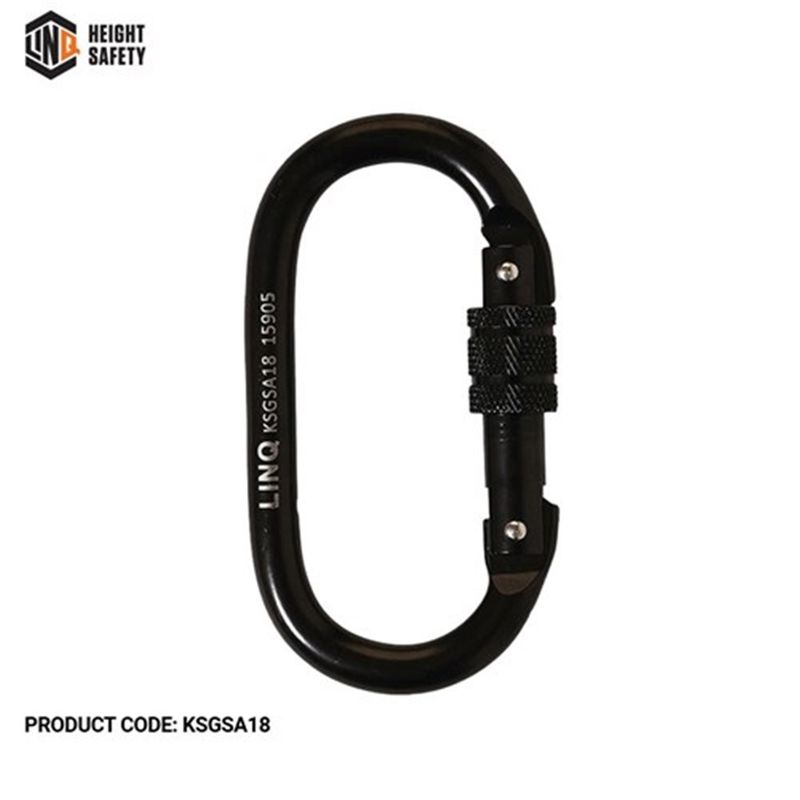 Linq Essential Basic Roofers Harness Kit