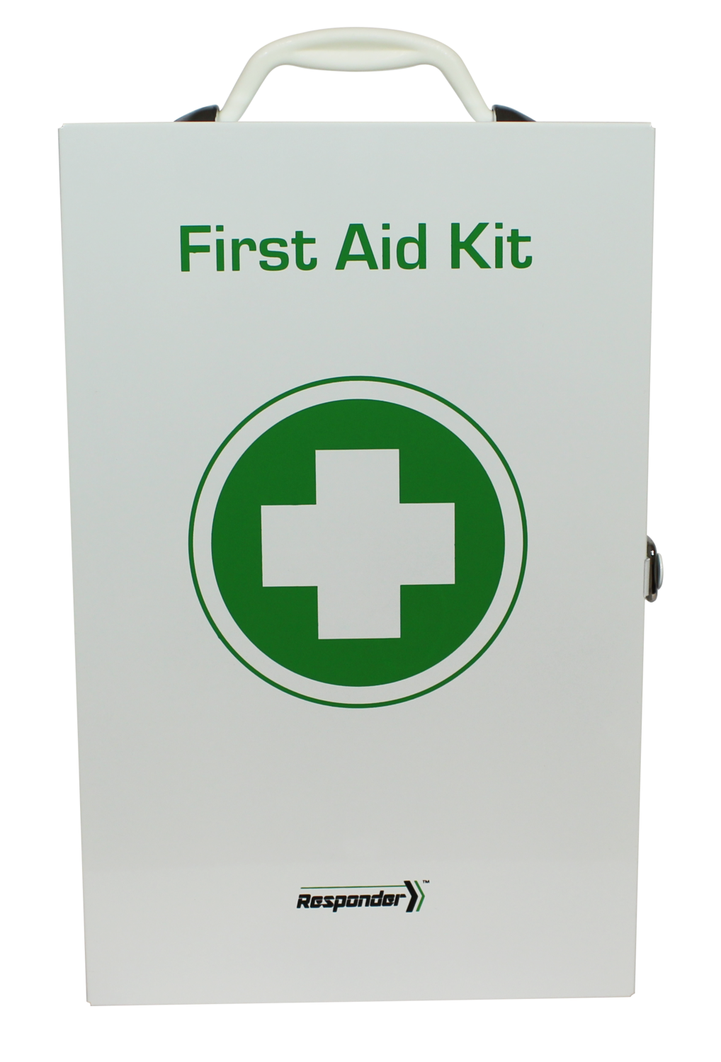 AFAK4MF Workplace Tough Food & Beverage First Aid Kit 38*24*12cm For