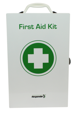 AFAK4MF Workplace Tough Food & Beverage First Aid Kit 38*24*12cm