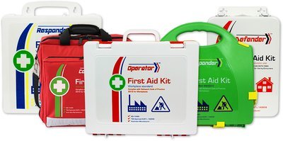 First Aid Kit