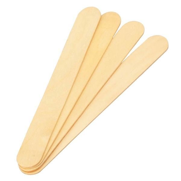 Tongue Depressor Wooden