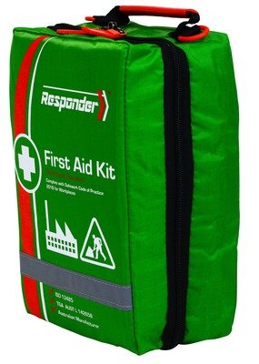 Workplace First Aid Kit Softpack