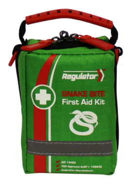 Softpack Snake Bite Kit Softpack 11 x 8 x 7cm Softpack Snake Bite Kit Softpack 11 x 8 x 7cm