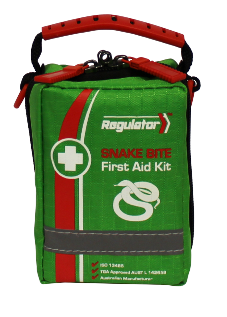 Snake Bite Kit Softpack Snake Bite Kit Softpack