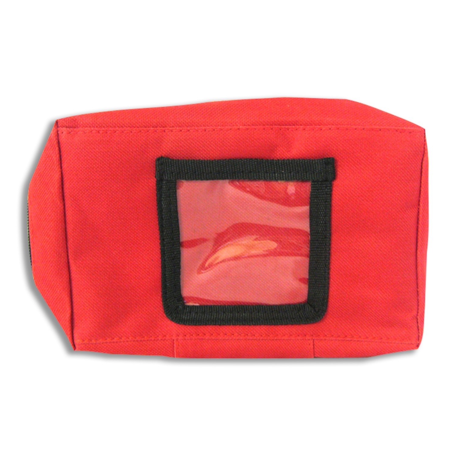 Red Softpack First Aid Bag Small (Bag Only)
