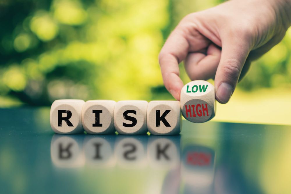 RIIRIS301E – Apply risk management processes
