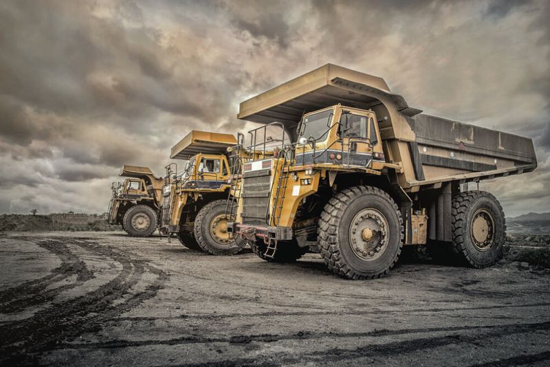 Mining Induction - Standard 11 compliant