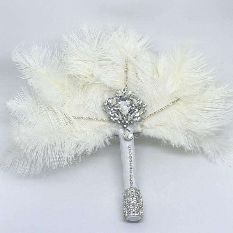 1920&#39;s Gatsby Style Fan