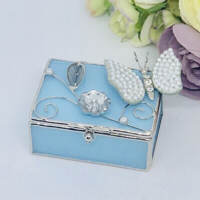 Ring Box