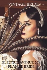 ROARING 20&#39;s
