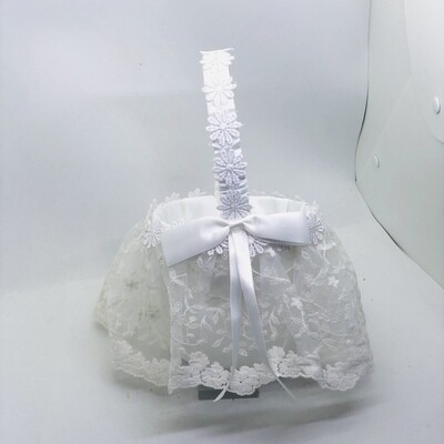 Flower Girls &amp; Boys