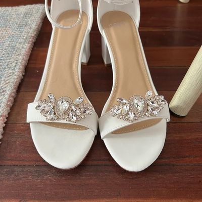 Shoe Clips