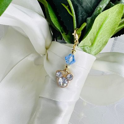 Something Blue Charms