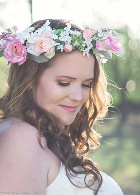 Flower Crowns