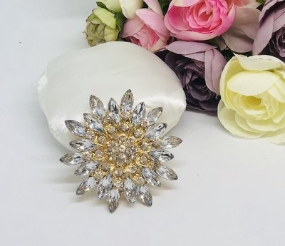 Brooches