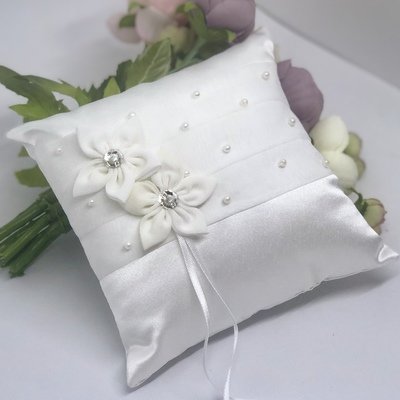 Ring Pillows