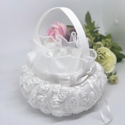 Flower Girl Baskets