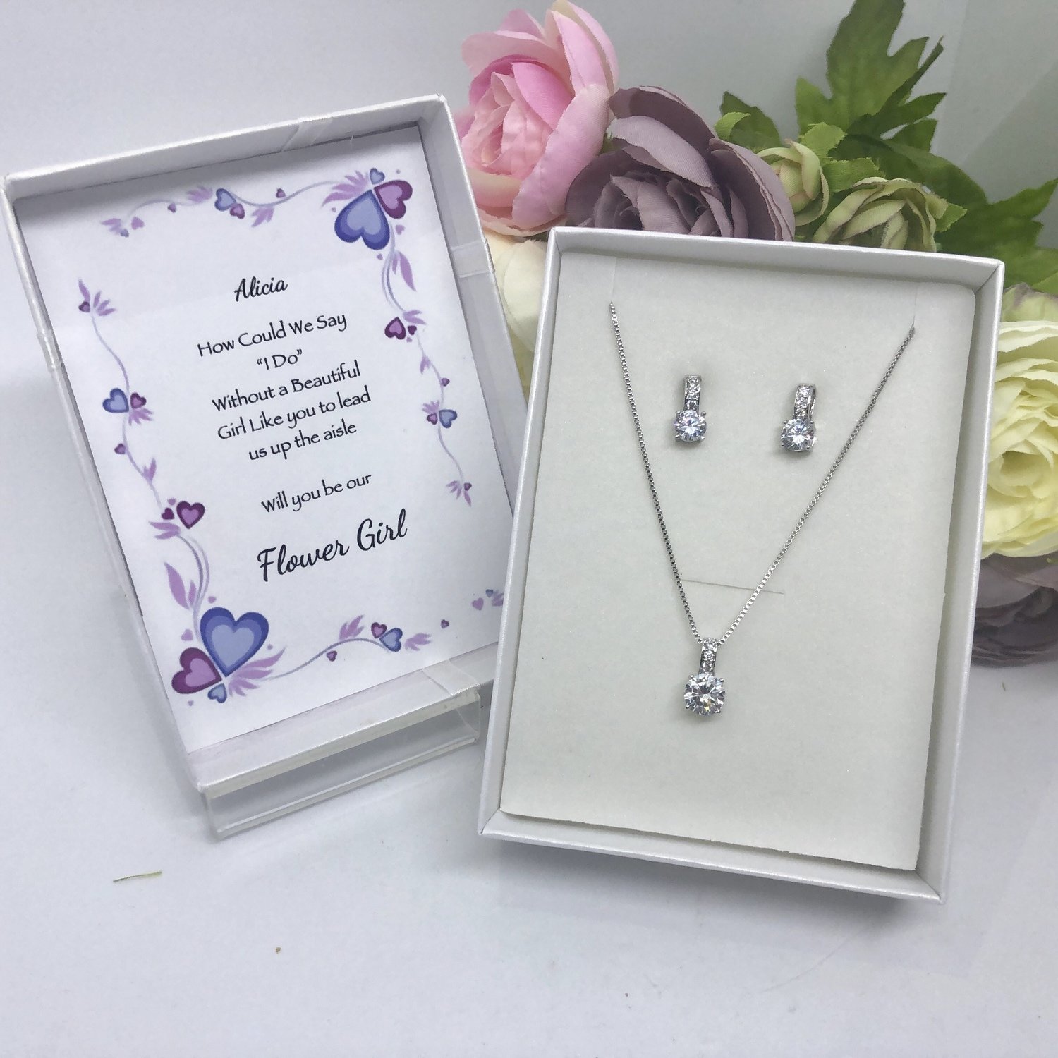 VEGA - Necklace Set