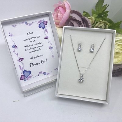 VEGA - Necklace Set