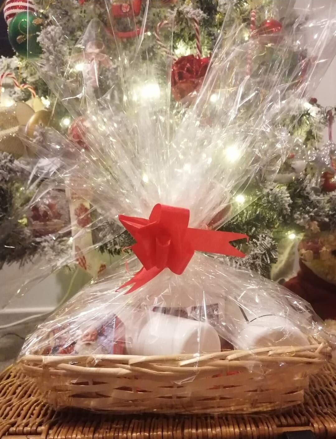 Christmas hamper