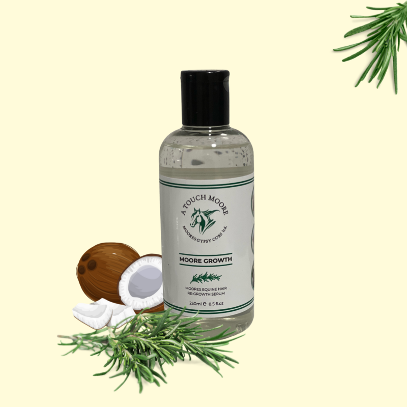 Moore Growth- 150ml