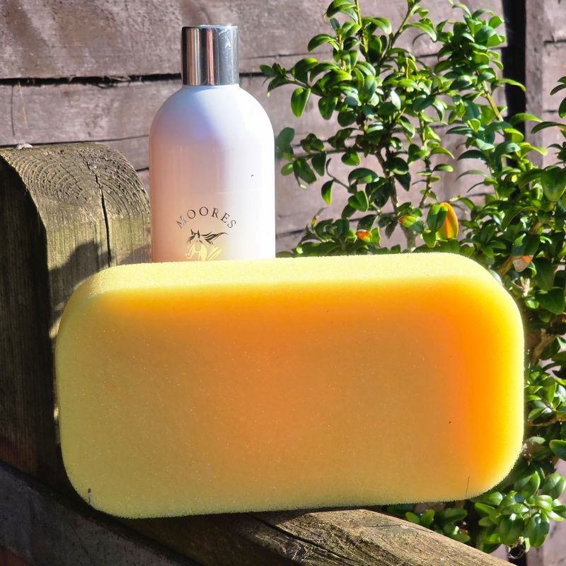 Jumbo Wash Sponge