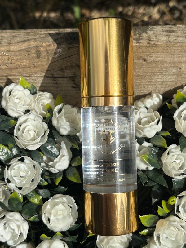 Moore Shine Serum - 30ml