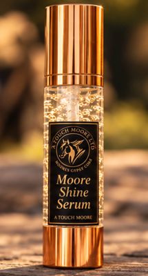 Moore Shine Serum - 30ml