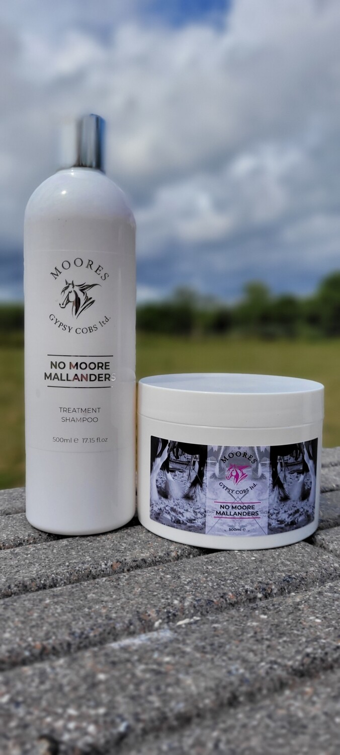 Mallander Care Duo