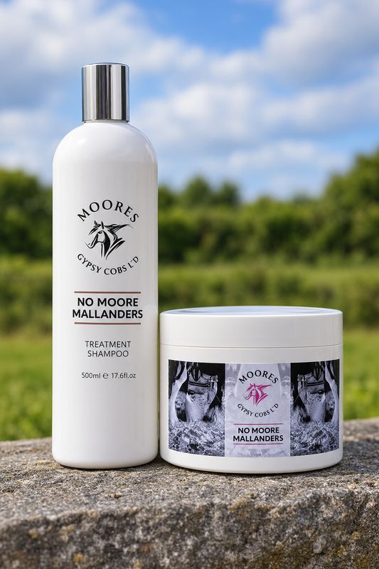 Mallander Care Duo