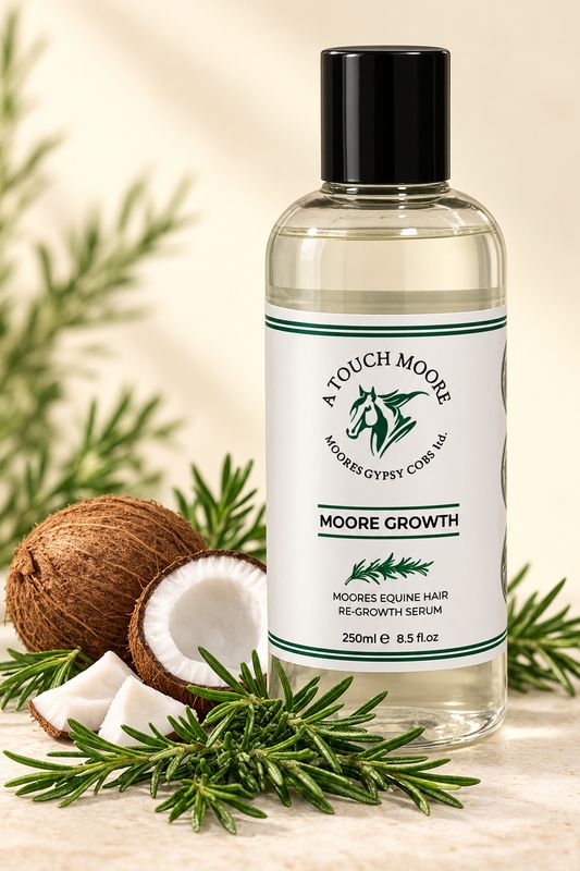 Moore Growth- 250ml