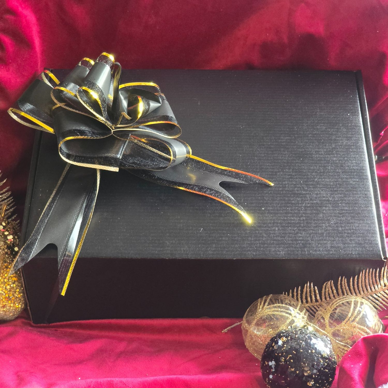 The Moore Magic Gift Box