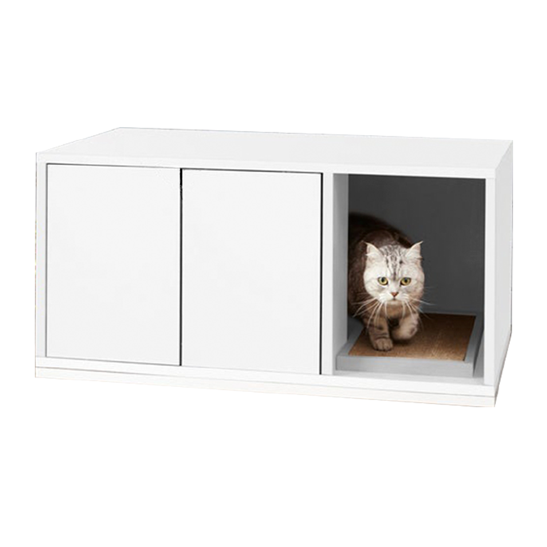 Escondite Dos Puertas
