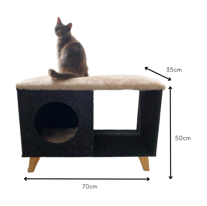 Bungalow Bagheera