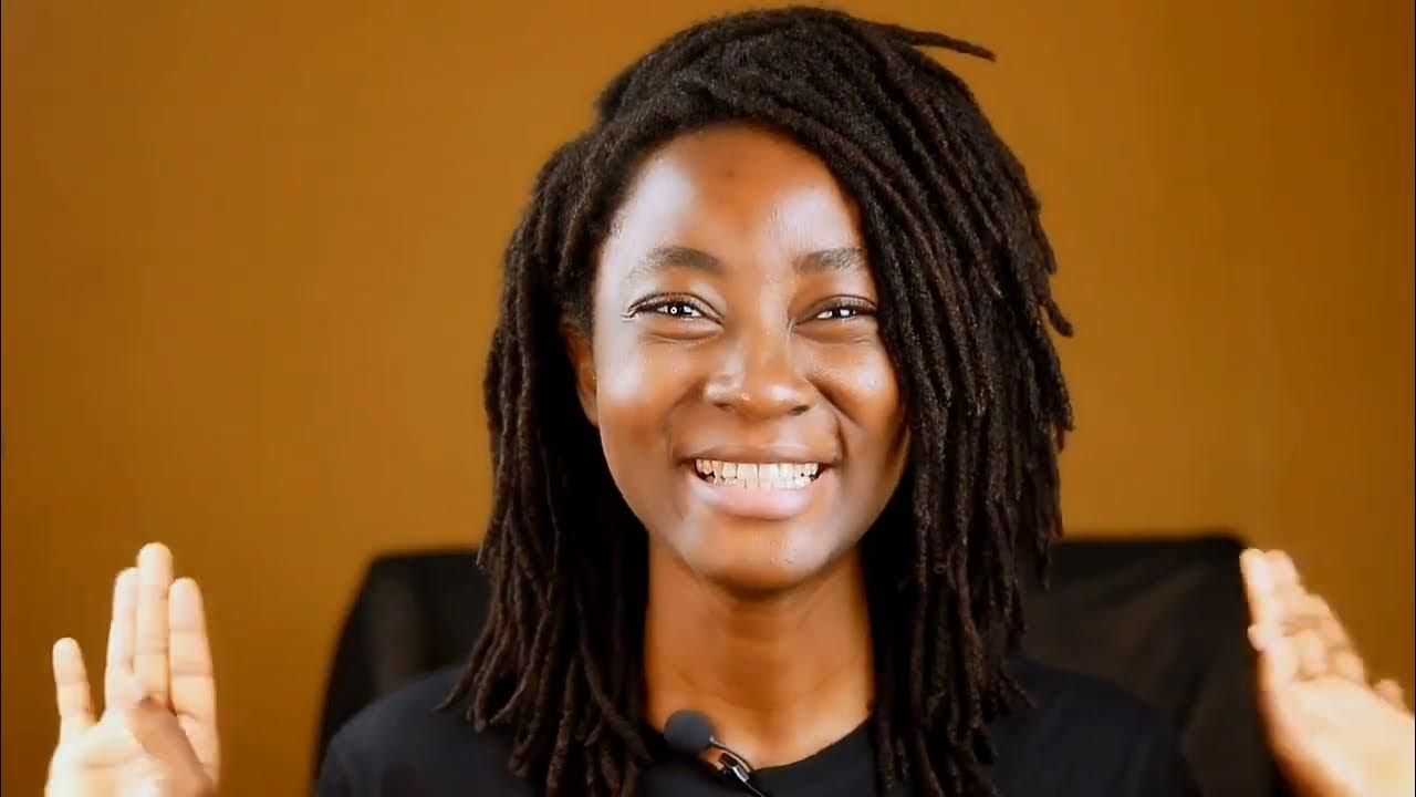 1-on-1 Dreadlocks Consultation (1 Hour)