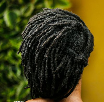 1-Month Locs Care Program (4 Weeks of Support)