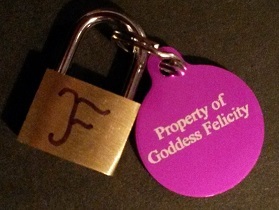Dog Tag