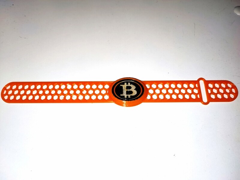 Bracelet LN NFC