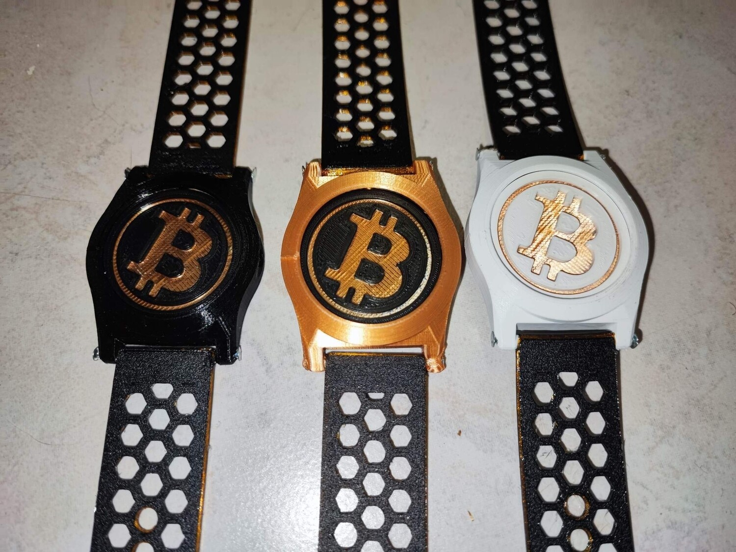 LN Watch NFC216