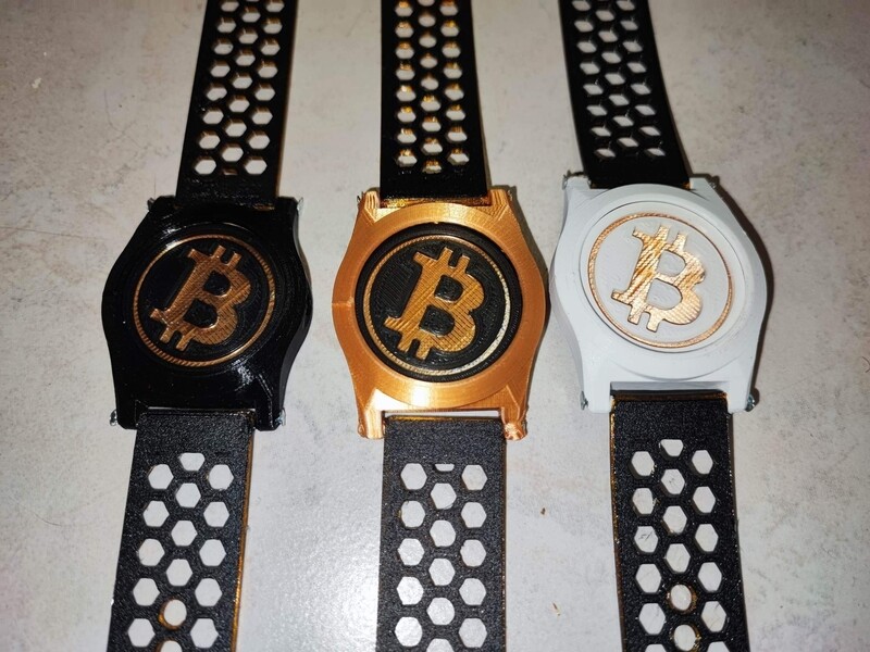 LN Watch NFC216