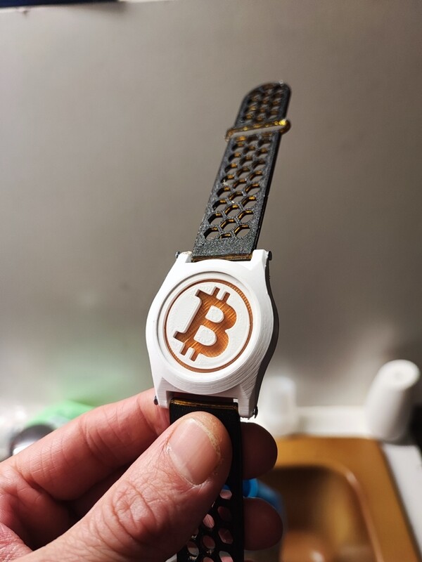 LN Watch NFC216